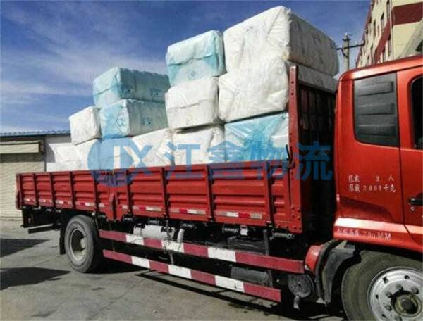 琼中到舟山物流公司一般多少钱